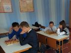 Соревнования по шашкам, шахматам