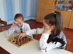 Соревнования по шашкам, шахматам